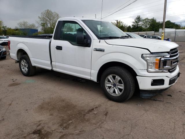 2019 FORD F150 - 1FTMF1C5XKKD38817