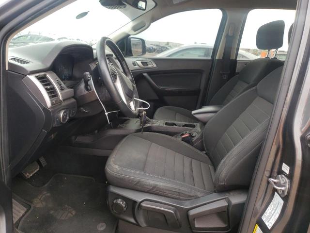 1FTER4EHXLLA29543 Ford RANGER XL