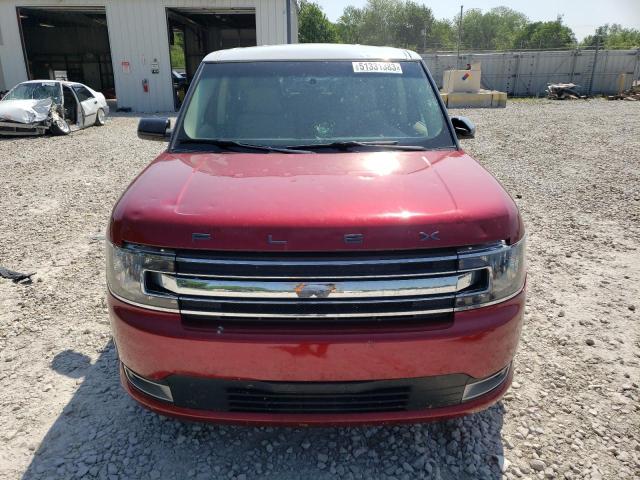 2016 FORD FLEX SEL - 2FMGK5C82GBA07902
