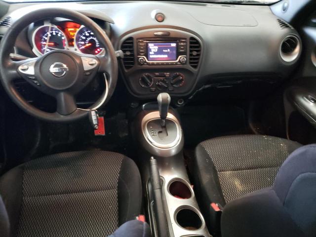 2016 NISSAN JUKE S - JN8AF5MR4GT608075