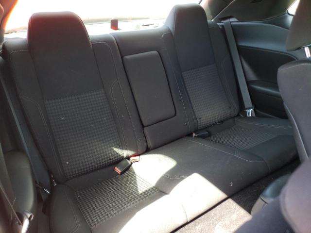 2C3CDZAG4HH648986 Dodge Challenger Sxt