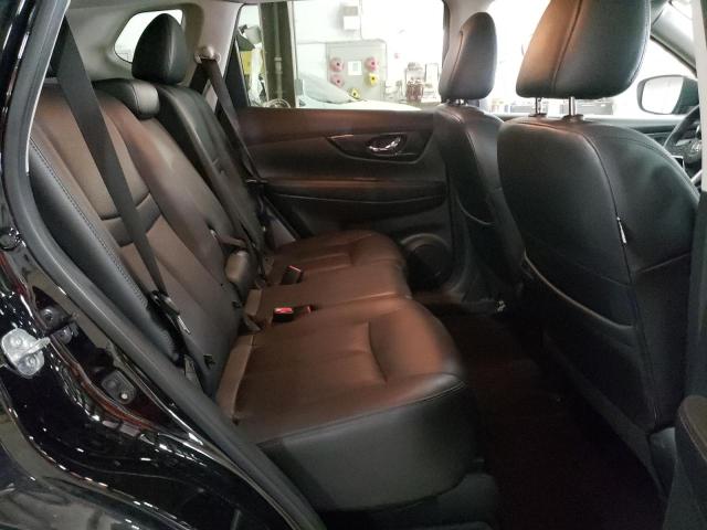 5N1AT2MT5LC748978 Nissan ROGUE S