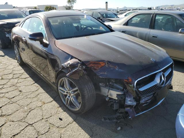 WDD1J6JB4KF089632 Mercedes-Benz E 450 4matic