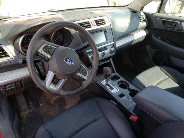 4S3BNBA62G3048522 Subaru Legacy 2.5i