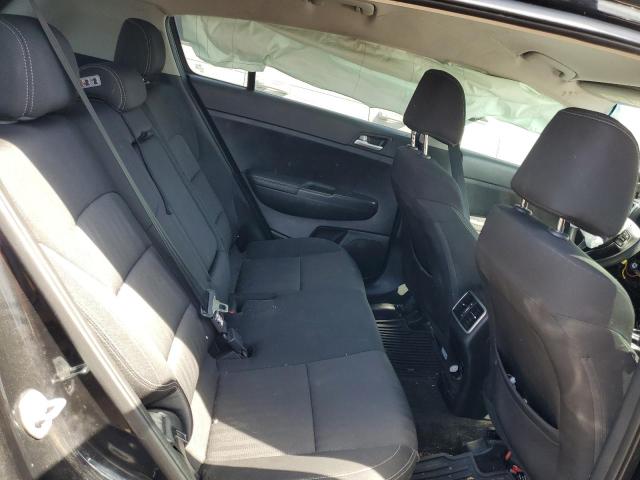 KNDPMCACXH7276315 KIA Sportage Lx