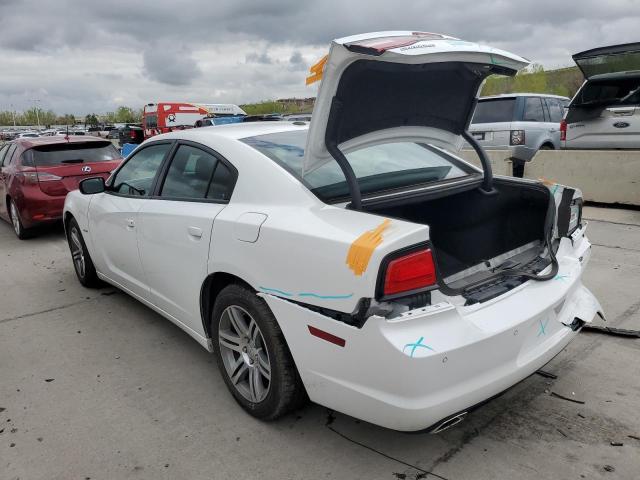 2C3CDXCTXEH275379 Dodge CHARGER R/T
