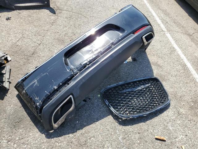 2019 CHRYSLER 300 2C3CCAEG4KH698034