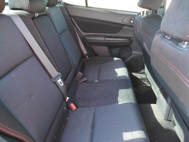 JF1VA1C67J8801462 Subaru Wrx Premium