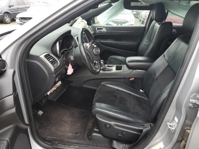 1C4RJFAG9JC335695 Jeep Grand Cherokee Laredo