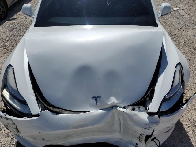 5YJ3E1EA2JF049323 Tesla MODEL 3