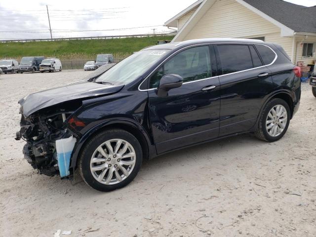2020 BUICK ENVISION P - LRBFX3SX9LD179085