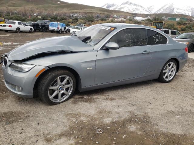 2008 BMW 3 Series 335xi