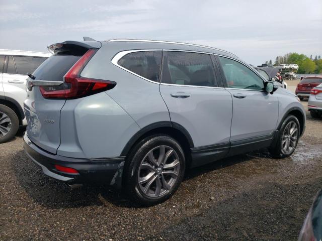 2021 HONDA CR-V SPORT - 2HKRW2H42MH231435