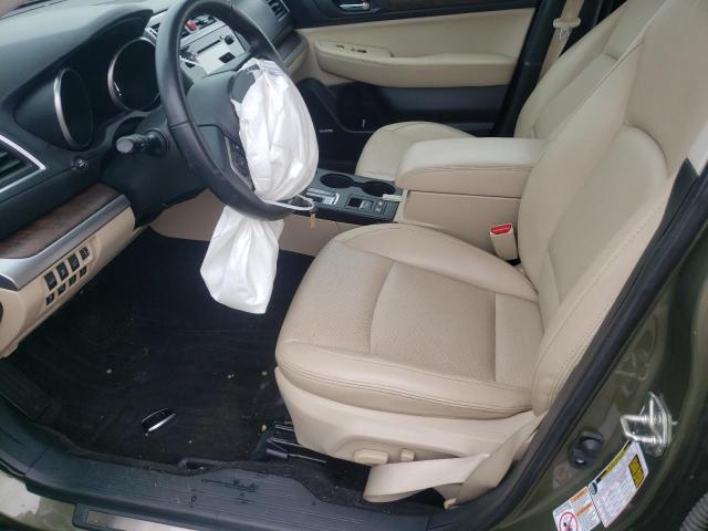 4S4BSANC8F3237589 Subaru Outback 2.5i Limited