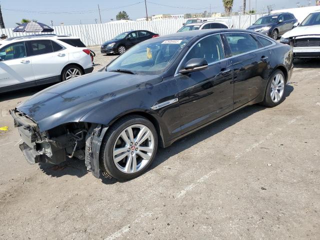 2014 Jaguar XJ XJL Portfolio