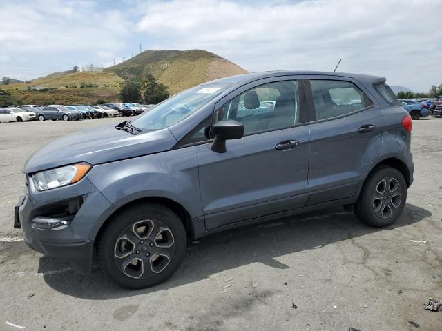 2018 Ford EcoSport S