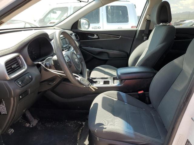 5XYPG4A31GG037704 KIA SORENTO LX