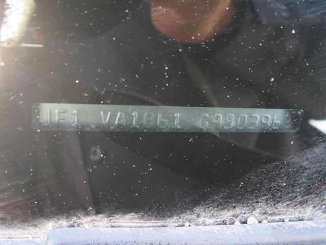 JF1VA1B61G9803969 Subaru WRX