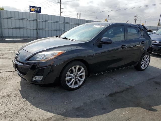 2010 Mazda Mazda3 s