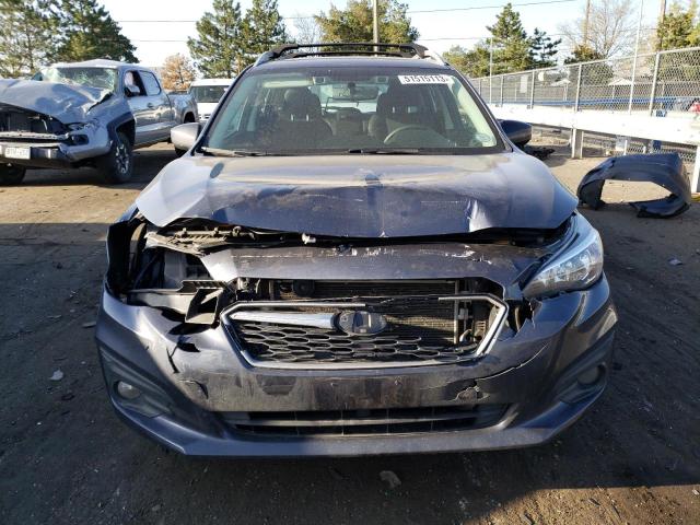 4S3GTAD67H3707780 Subaru Impreza Premium Plus