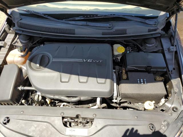 1C3CCCCG5GN134745 Chrysler 200 C