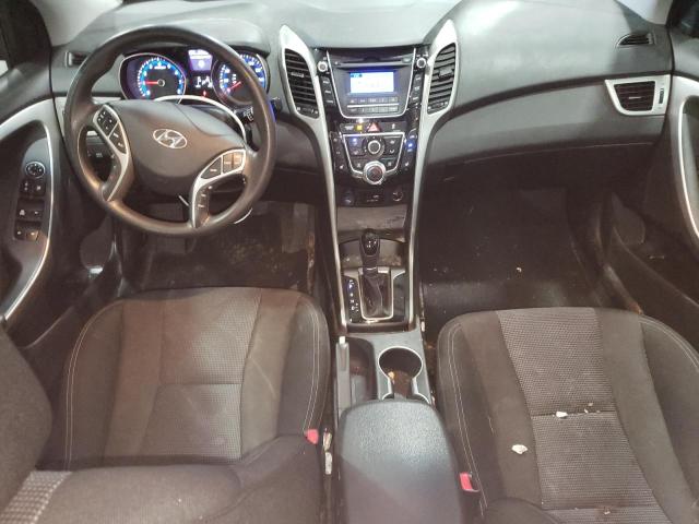 KMHD35LH9GU287053 Hyundai ELANTRA GT