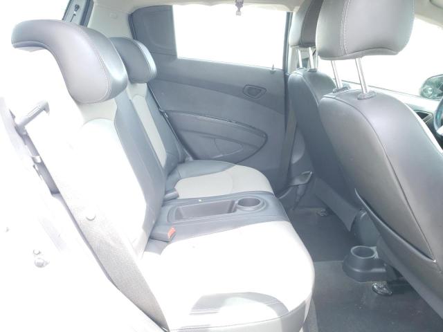 2015 CHEVROLET SPARK KL8CF6S9XFC785637