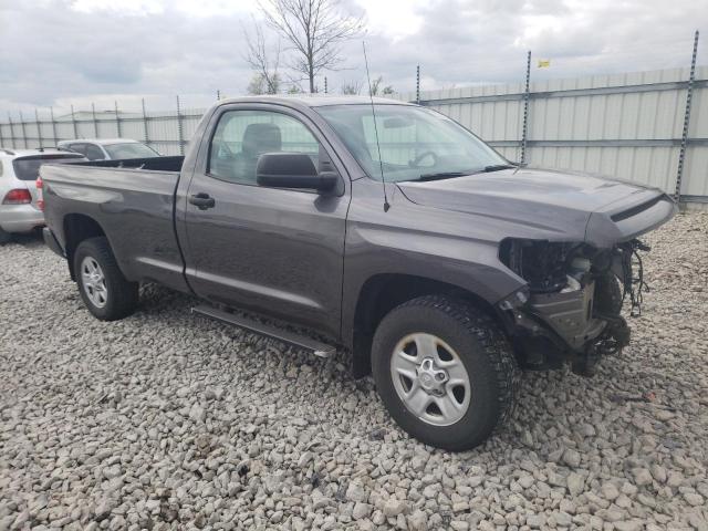 2015 TOYOTA TUNDRA SR - 5TFPW5F17FX428996