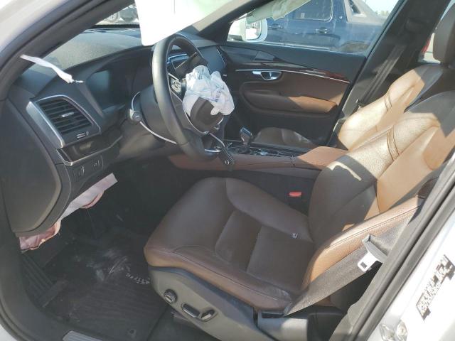 2019 VOLVO XC90 T6 MO - YV4A22PKXK1431098