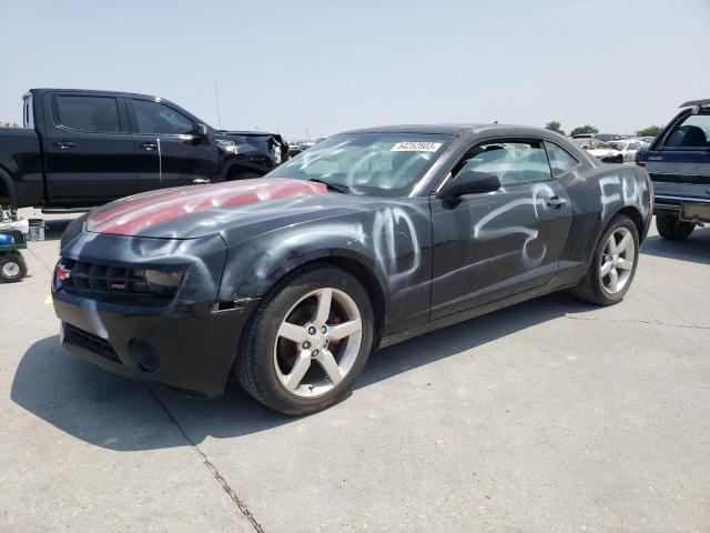 2010 Chevrolet Camaro LT