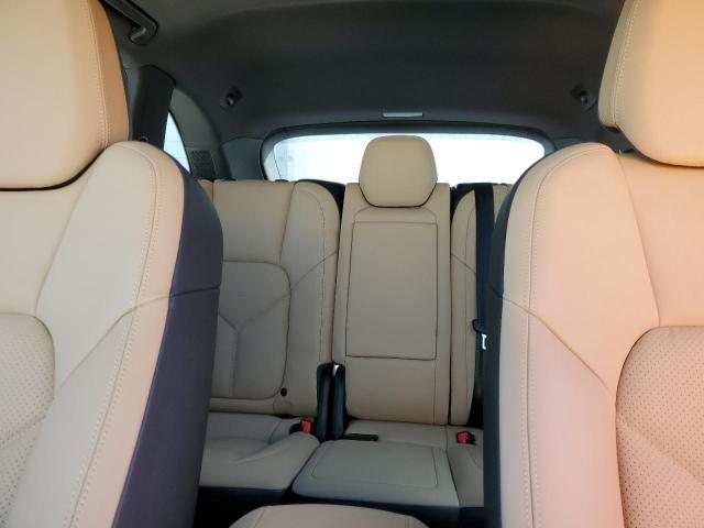 2015 PORSCHE CAYENNE SE - WP1AE2A24FLA50648