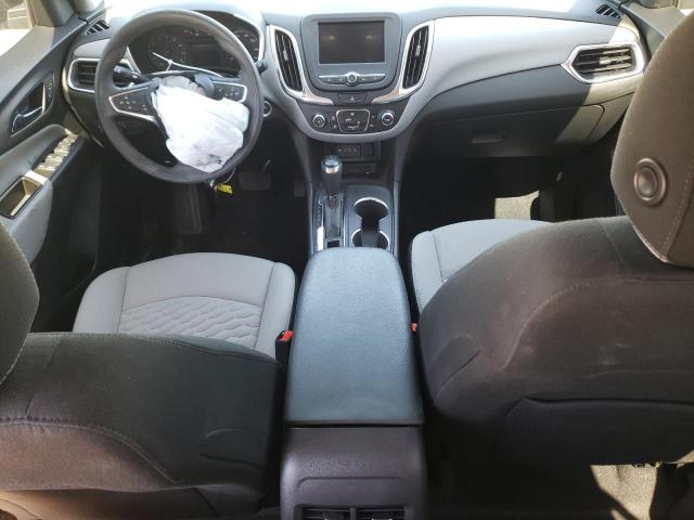 3GNAXHEV6MS129918 Chevrolet EQUINOX LS