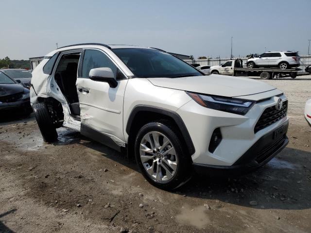 2T3A1RFV5NW324492 Toyota Rav4 Xle Premium