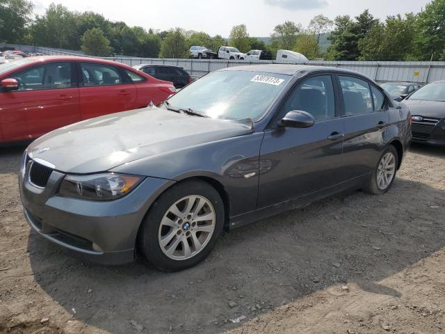 2006 BMW 3 Series 325i