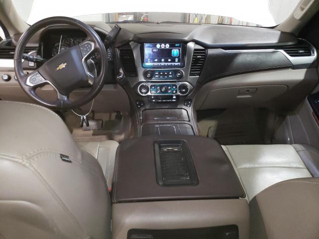 2015 CHEVROLET SUBURBAN K - 1GNSKKKC5FR514167