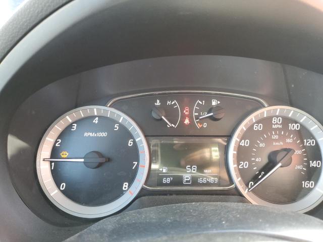 3N1AB7AP9EL670422 Nissan SENTRA S