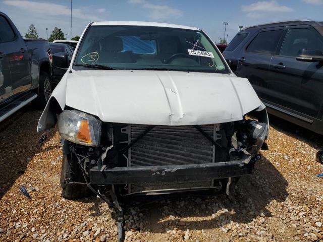 2C4RDGBG5ER105919 Dodge Grand Caravan Se