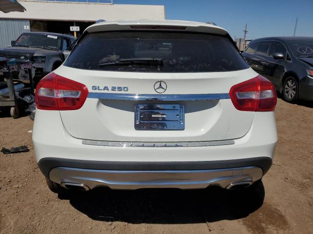 WDCTG4EB7HJ337274 Mercedes-Benz GLA 250