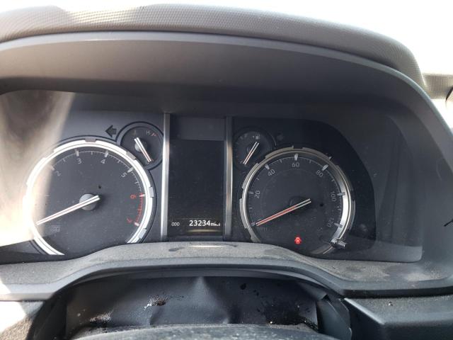 2021 TOYOTA 4RUNNER NI - JTEDU5JR0M5246826
