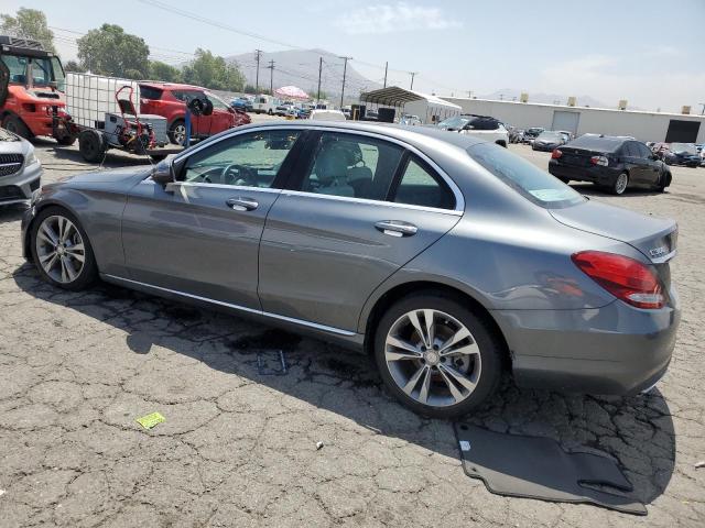 55SWF4KB9HU207786 Mercedes-Benz C 300 4matic