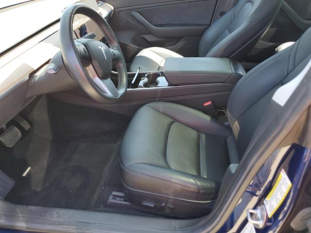 5YJ3E1EA7JF060141 Tesla MODEL 3