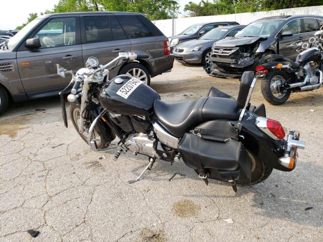 2004 HONDA VT1100 C2 - 1HFSC43194A400172