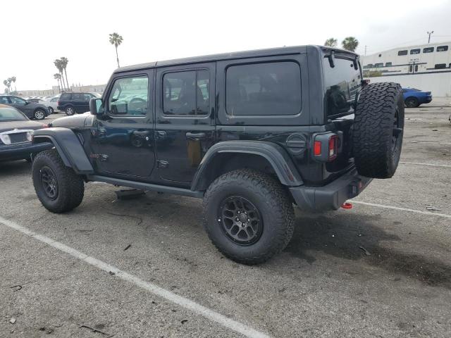 1C4HJXFN2PW640553 Jeep Wrangler Rubicon