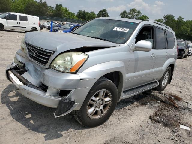 2006 Lexus GX 470 