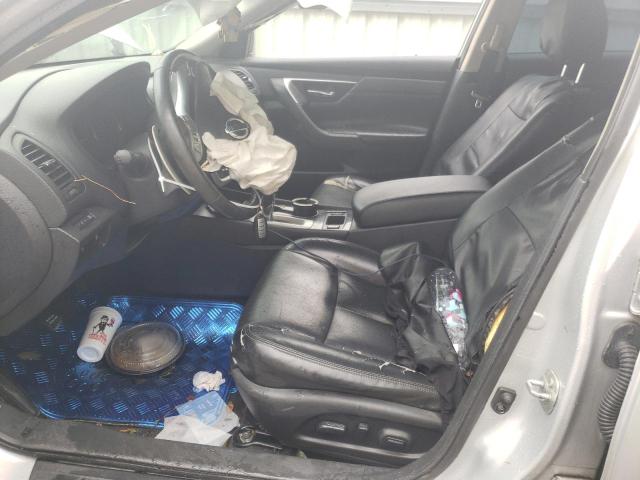 1N4BL3AP9GC133125 Nissan Altima 3.5sl