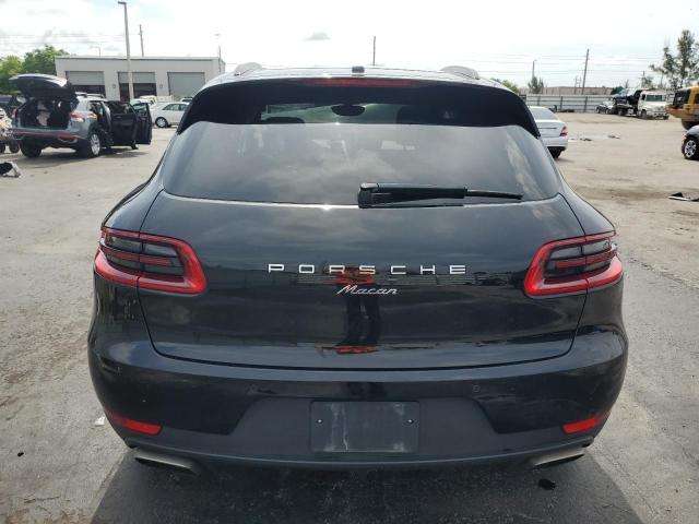 VIN WP1AA2A53HLB09682 2017 Porsche Macan no.6