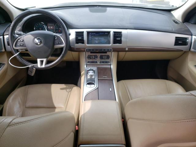 SAJWA0FS4FPU78682 Jaguar Xf 2.0t Premium