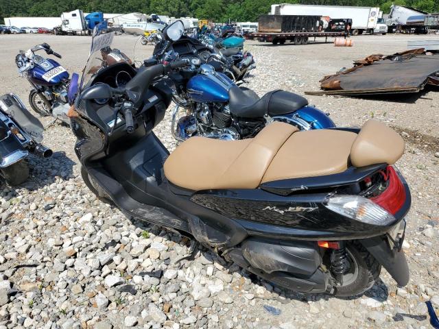 2012 YAMAHA YP400 JYASH03Y2CA009750