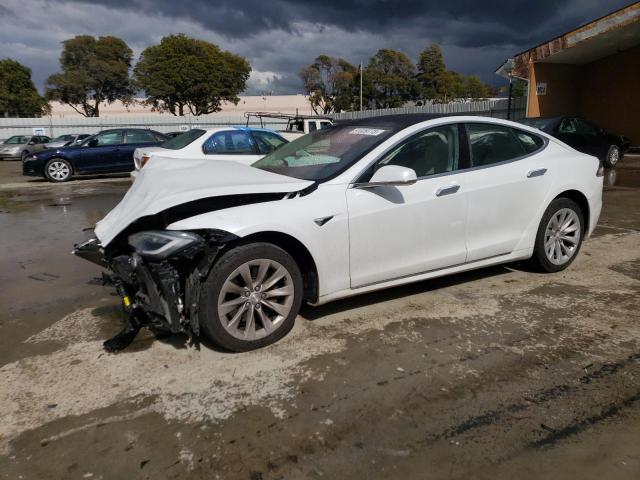 2018 Tesla Model S 