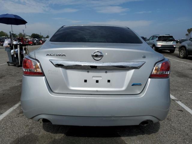 1N4AL3AP7EN361931 Nissan ALTIMA 2.5